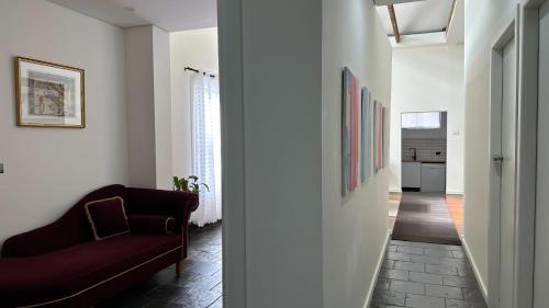 MetaWiseBnB 2BR Industrial Charm in Petersham in Newtown