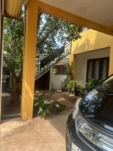 The TJ Lanka in Moratuwa
