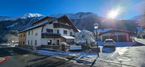Alpenhaus Bichlbach in Bichlbach, Österreich