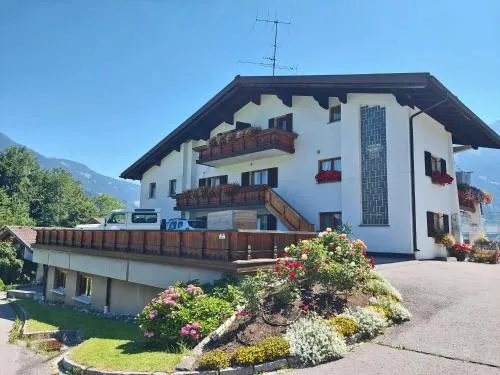 Rundblick 5 Ausblick in Tschagguns, Österreich