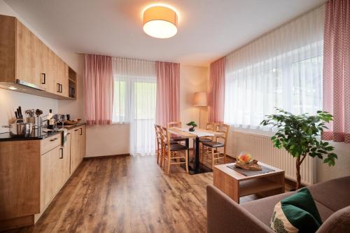Pitztal Living Apartments in 耶爾岑斯