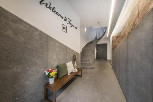 NC Apartments Rambla 32 2