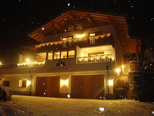Exterior view, Unterthurnerhof in Riffiano - Riffian