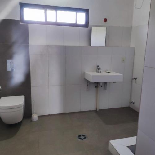 Bathroom, Idyllic country house in Valenzuela