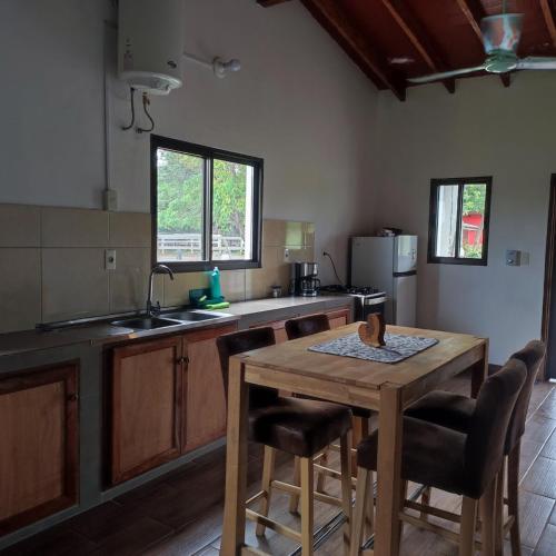 Idyllic country house in Valenzuela