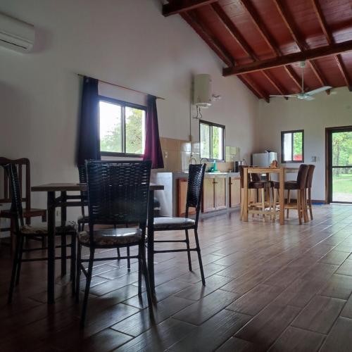 Idyllic country house in Valenzuela