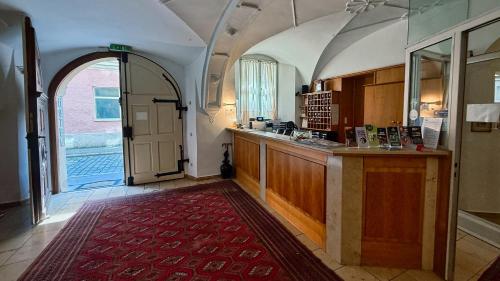 Altstadthotel Augsburg – Augsburg, AZ