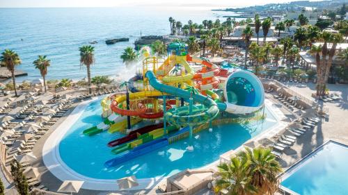 Star Beach Village And Water Park