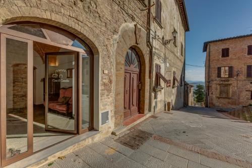 Casa il Castello