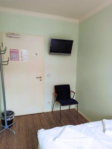 Puschkin Rooms