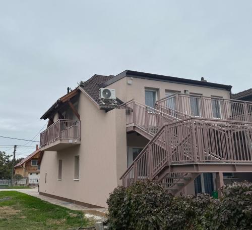 Napfeny Apartman in Marcali