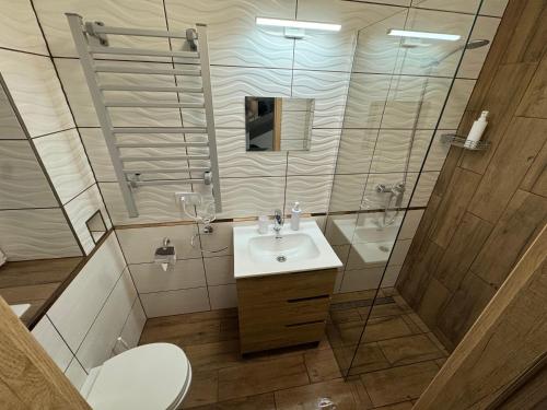 Napfeny Apartman in Marcali