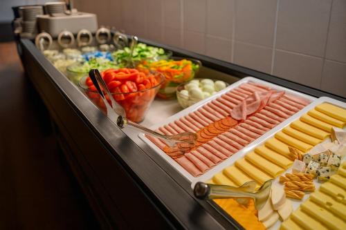 Hotel Bratislava - image 11