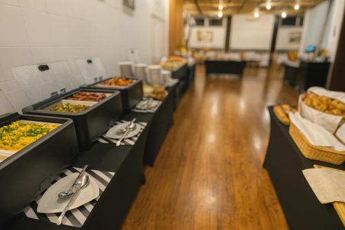 Hotel Bratislava obrázok