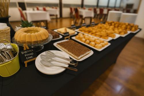 Hotel Bratislava obrázok