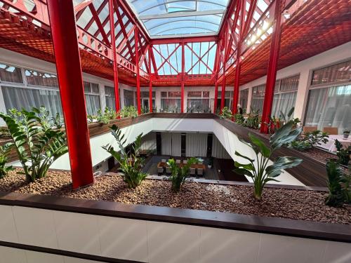 Hotel Bratislava obrázok