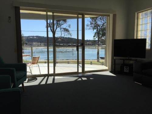 Merimbula Lake Apartments