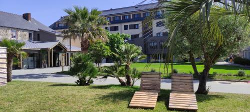 Auberge de Jeunesse Youth Hostel Ethic étapes Saint Malo