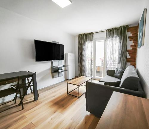 Cosy & Élégant T2, Centre ville de Pérols - Location saisonnière - Pérols