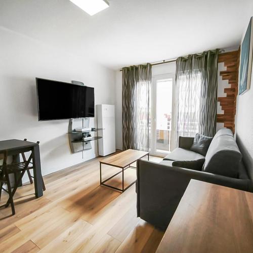設施, Cosy & Élégant T2, Centre ville de Pérols (Cosy & Elegant T2, Centre ville de Perols) in 佩羅勒