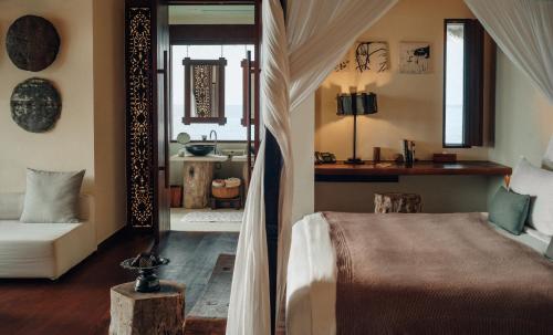 The Royal Villa Two Bedroom