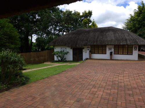 Calliopes Cottage – khách sạn tại Kloof