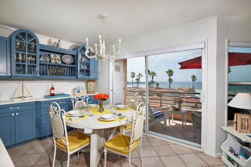 501P-7 Panoramic Ocean Views – khách sạn tại Đảo Pine