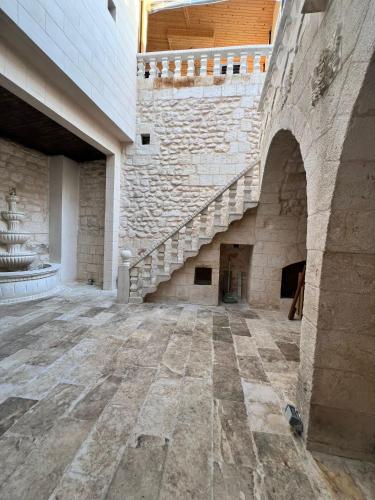 Giardino, Diib House Hotel in Sanliurfa