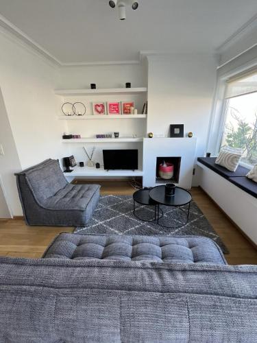 Très beau penthouse à Knokke - Location saisonnière - Knokke-Heist