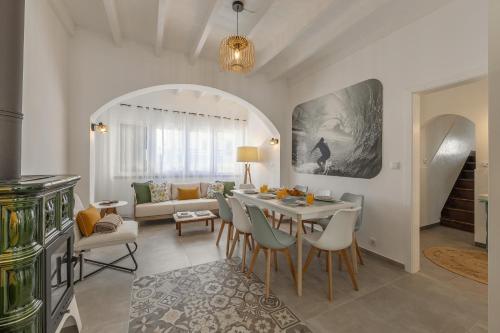 Vivenda Oslo gîte à louer Praia da Lourinhã