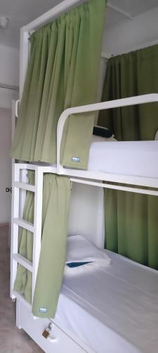 La Moraga de Poniente Malaga Hostel, Малага (фото 3)