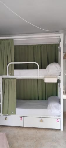 La Moraga de Poniente Malaga Hostel, Малага (фото 4)