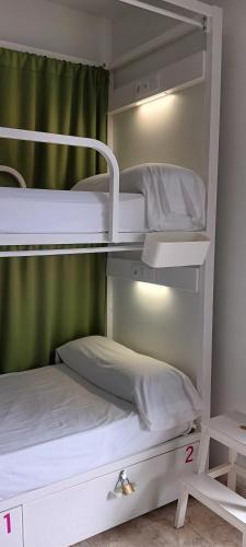 La Moraga de Poniente Malaga Hostel, Малага (фото 6)