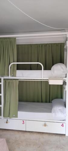 La Moraga de Poniente Malaga Hostel, Малага (фото 7)