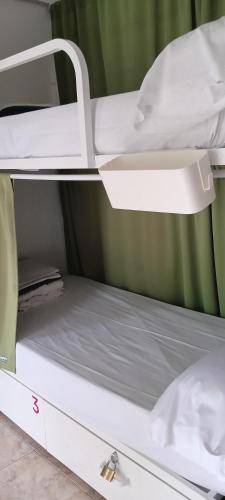 La Moraga de Poniente Malaga Hostel, Малага (фото 5)