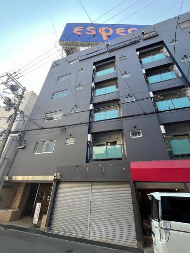 レクシア塚本 大阪から1駅