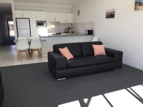 Merimbula Lake Apartments