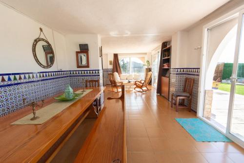 Catalunya Casas Beautiful villa just 25 km from the beach of Lloret de Mar in Sils