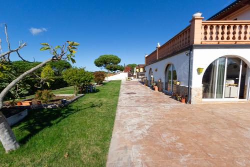 Facilities, Catalunya Casas Beautiful villa just 25 km from the beach of Lloret de Mar in Sils