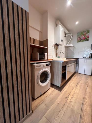 Louis Apartaments in Kostrzyn Nad Odra