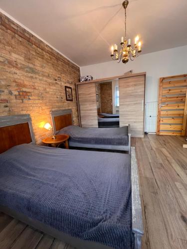 Louis Apartaments in Kostrzyn Nad Odra