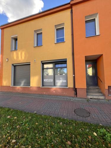 Louis Apartaments in Kostrzyn Nad Odra