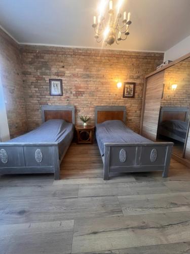 Louis Apartaments in Kostrzyn Nad Odra