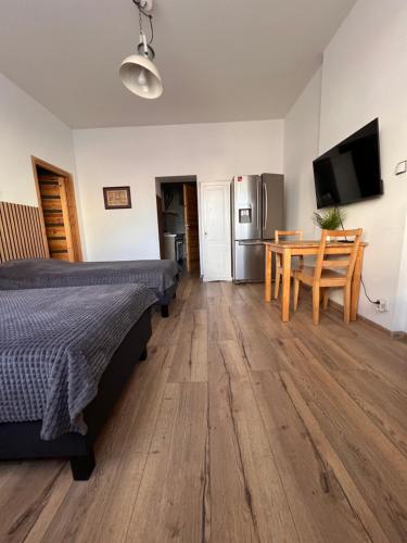 Louis Apartaments in Kostrzyn Nad Odra