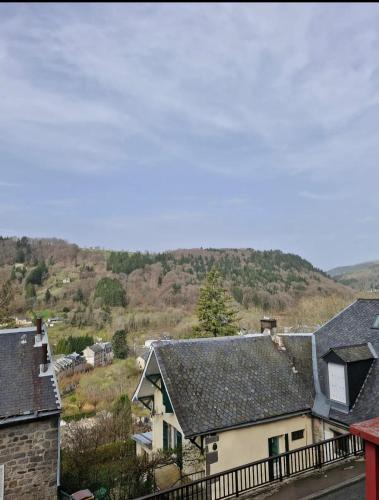 Villa Les Airelles - Lac de Guéry