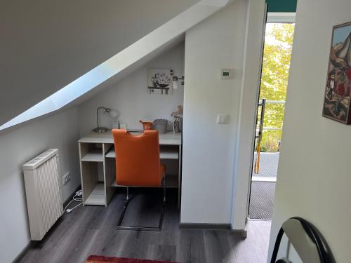 4-Sterne Ferienwohnung in Hagenohsen
