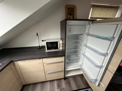 4-Sterne Ferienwohnung in Hagenohsen