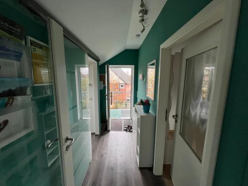 4-Sterne Ferienwohnung in Hagenohsen