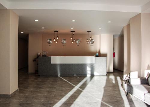 Crystal Loft Bakuriani Apartment in Μπακουριάνι