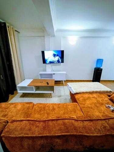 Cosmic home – khách sạn tại Thika